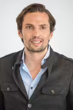 Quirin Berg