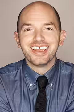 Paul Scheer