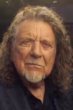 Robert Plant