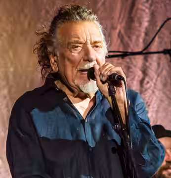 Robert Plant