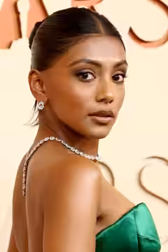 Charithra Chandran