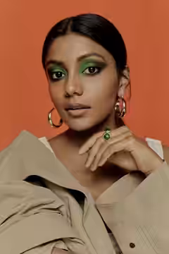 Charithra Chandran