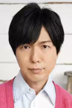 Hiroshi Kamiya
