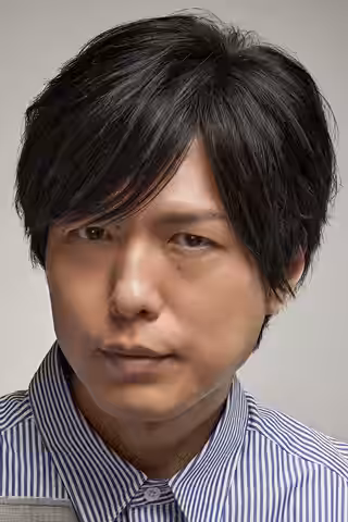 Hiroshi Kamiya