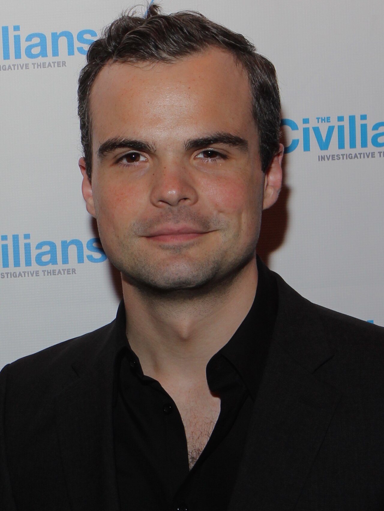 Stephen Plunkett