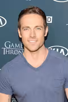 Dylan Bruce