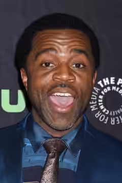 Kevin Hanchard
