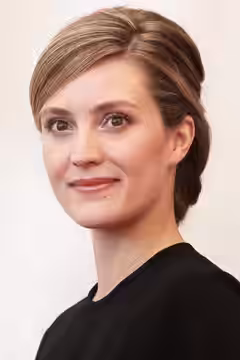 Evelyne Brochu