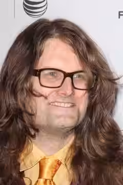 Reginald Harkema
