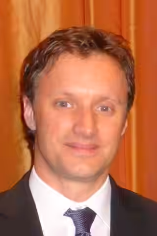 Will Pascoe