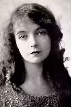 Lillian Gish