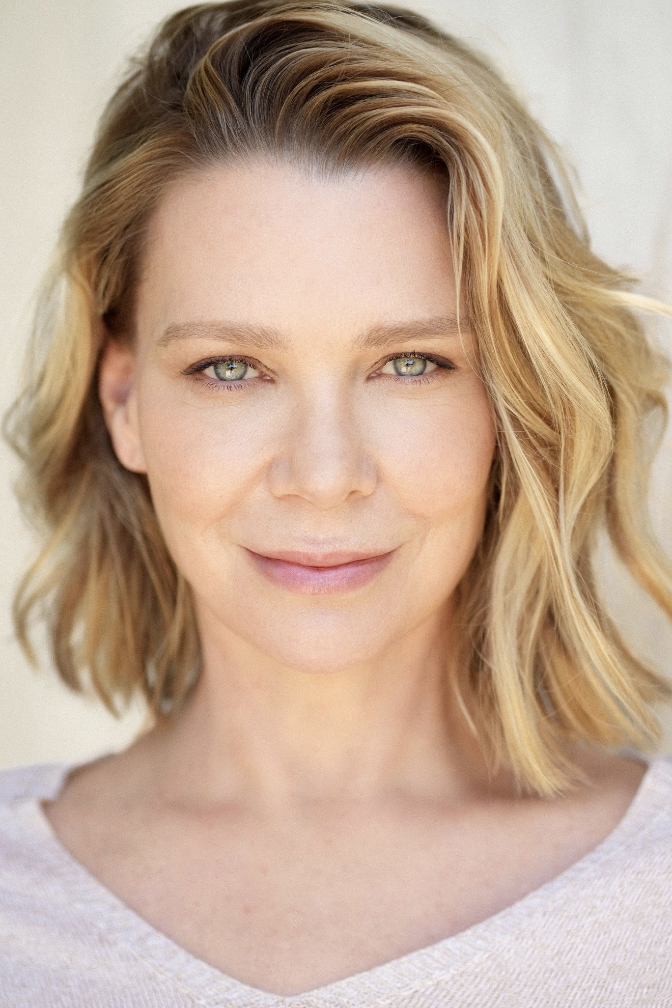 Laurie Holden