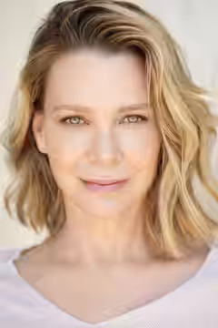 Laurie Holden