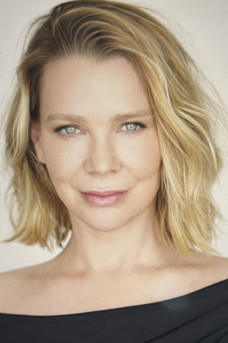Laurie Holden