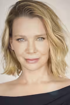 Laurie Holden
