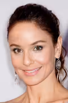 Sarah Wayne Callies