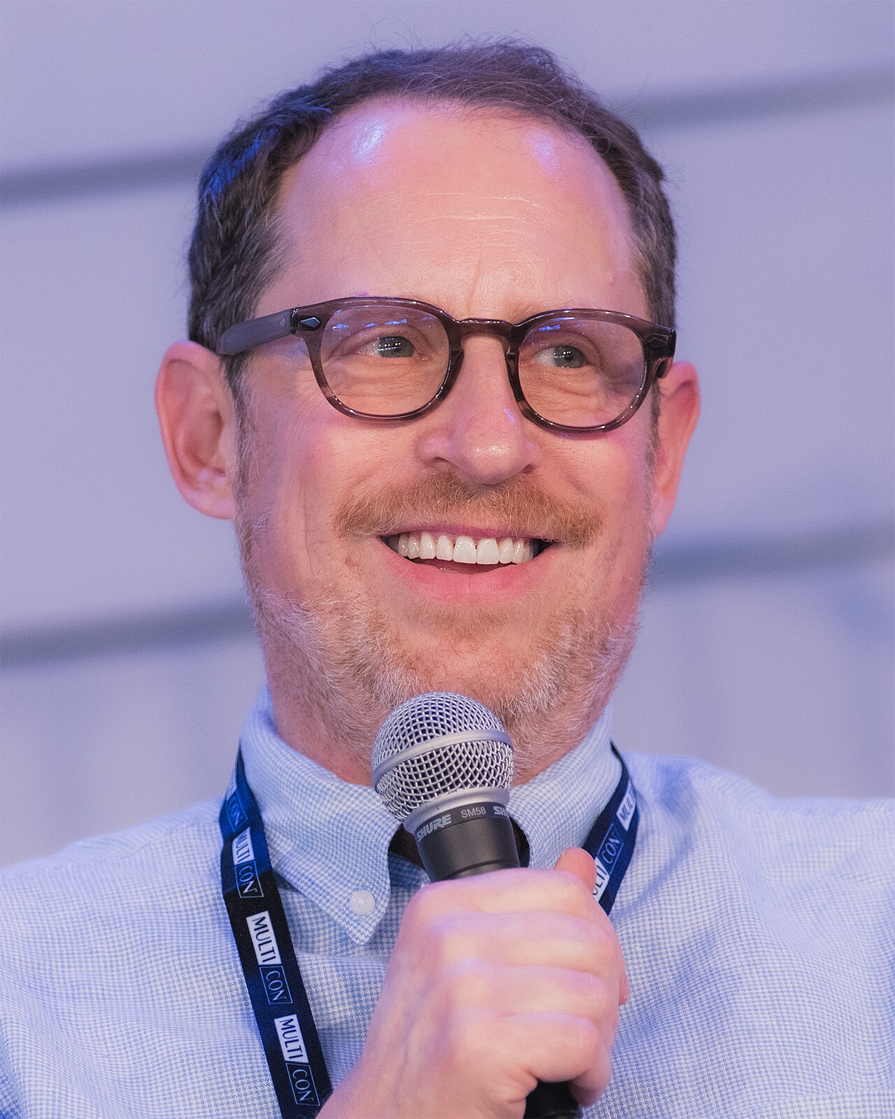 Scott M. Gimple