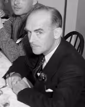 American actor James Gleason (1928)