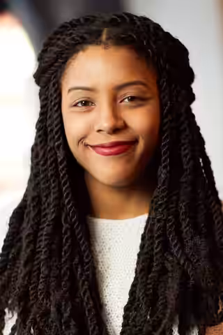 Geraldine Inoa
