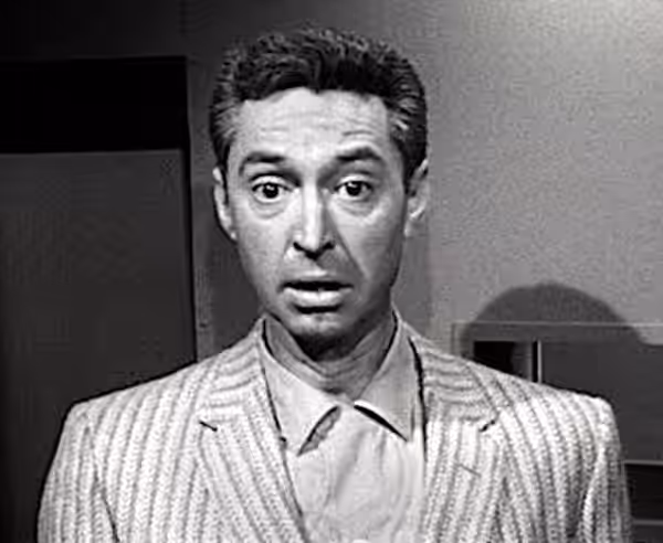 James Griffith