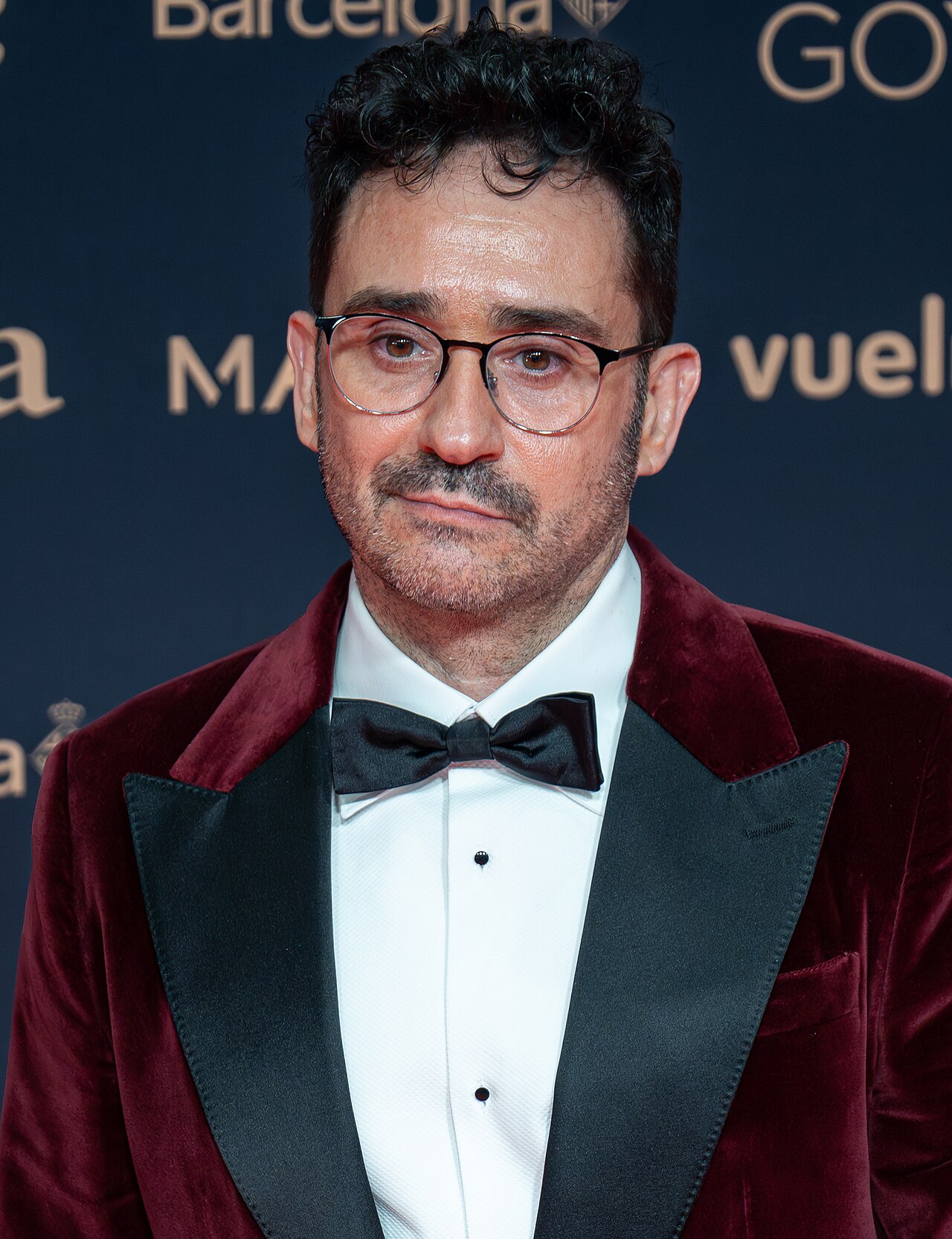 J. A. Bayona
