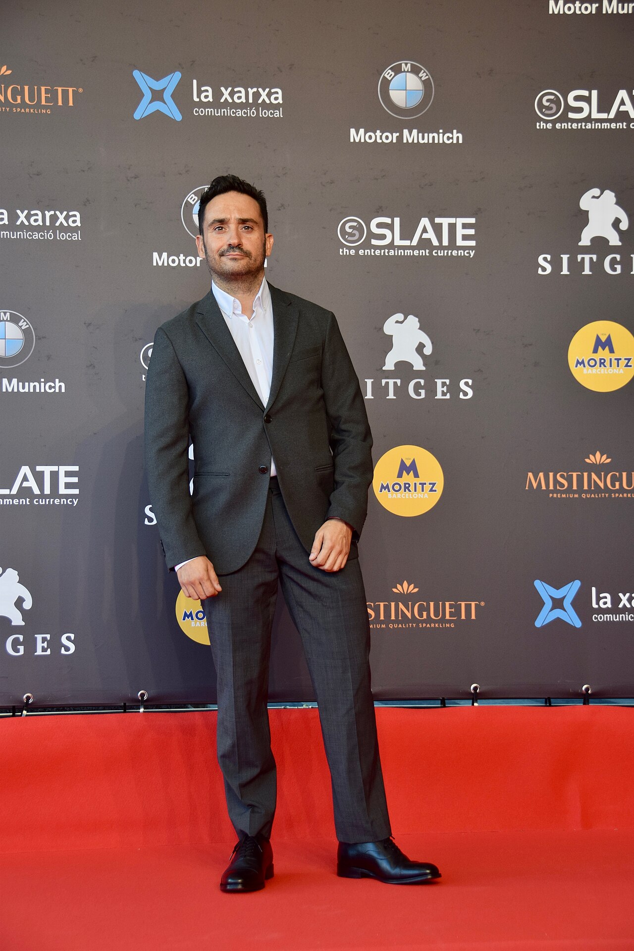 Festival de cinema de Sitges 2018