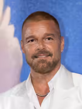 Ricky Martin