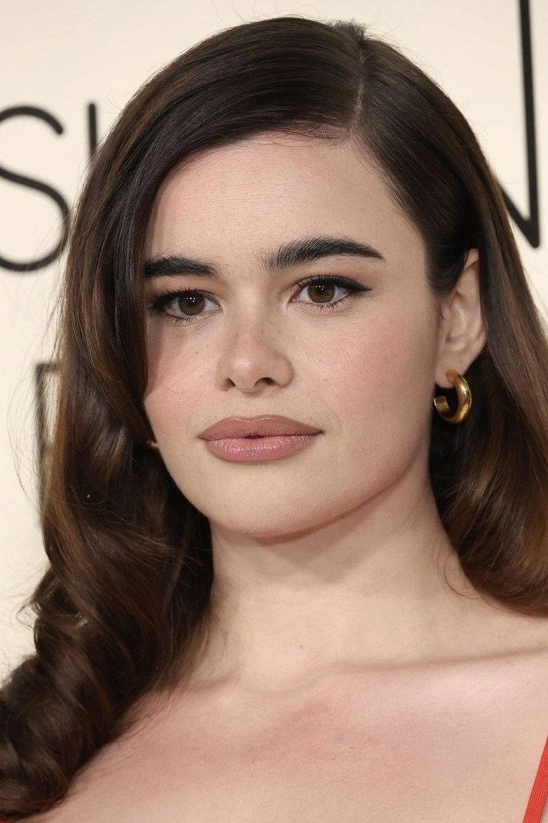 Barbie Ferreira