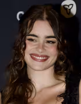 Barbie Ferreira