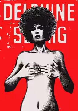 Delphine Seyrig (2015)