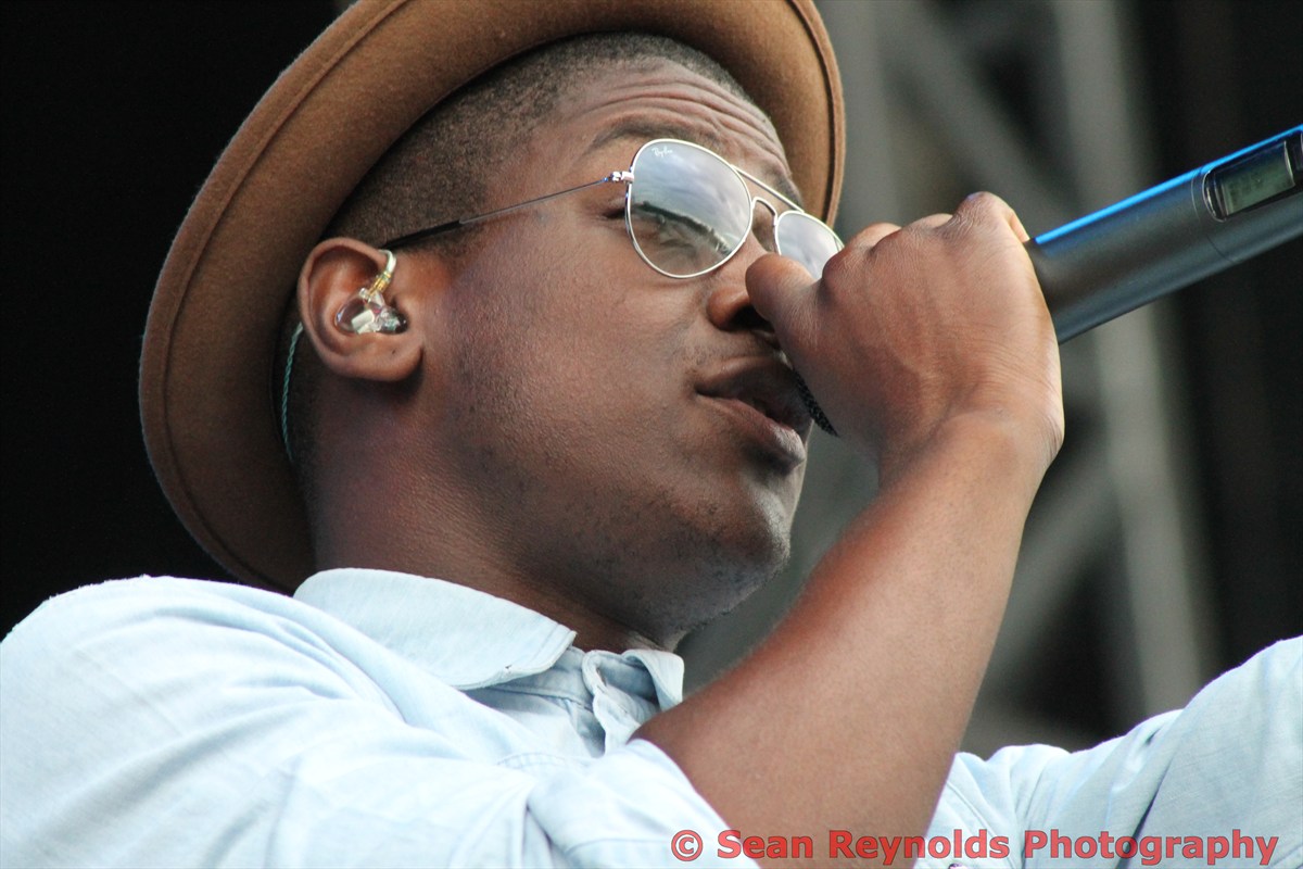 Labrinth (2012)