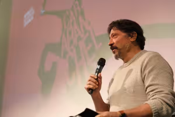 El actor Juan Diego será galardonado con el Premio Puente de Toledo. Asimismo la actriz Pilar Bardem recibirá una mención especial por su trayectoria y su apoyo (2018)