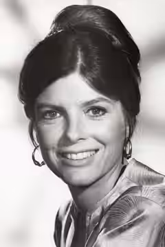 Katharine Ross
