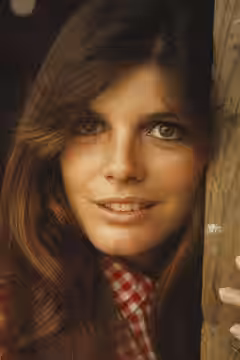 Katharine Ross