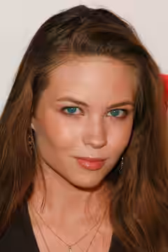Daveigh Chase