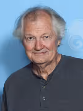 Andrew Robinson at GalaxyCon Raleigh in 2022