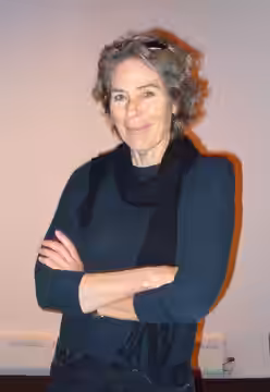 Mary Woronov (2007)