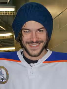 Marc-André Grondin