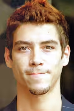 Óscar Jaenada