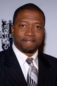 T. K. Carter