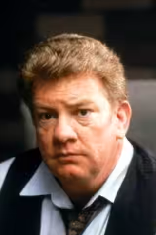 Charles Hallahan