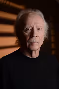 John Carpenter