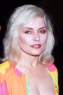 Debbie Harry