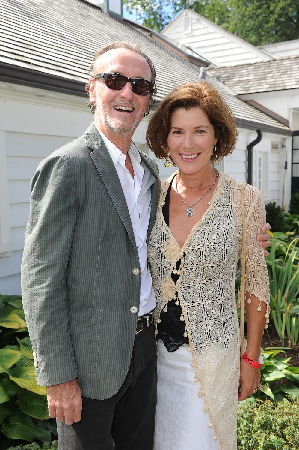 The 2013 CFC Annual BBQ celebrated CFC's work at the 2013 Toronto International Film Festival and its 25th Anniversary. Hosted by Norman Jewison during the Toro