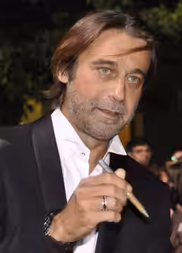 Jordi Mollà