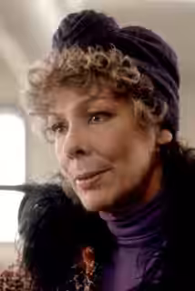 Lynne Gorman