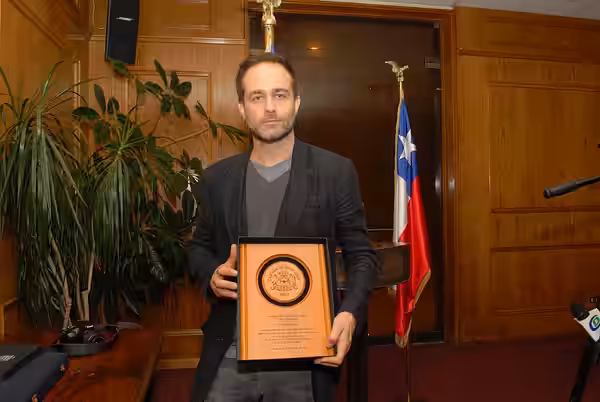Gastón Pauls