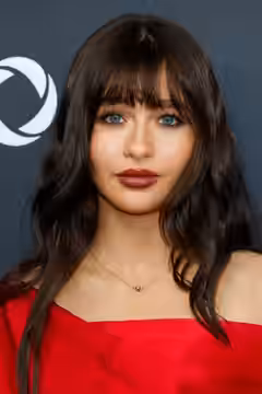 Malina Weissman