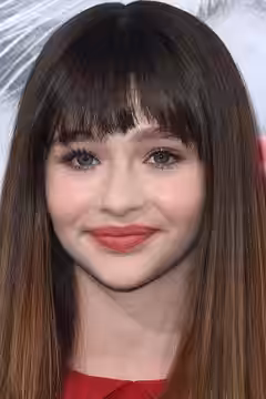 Malina Weissman