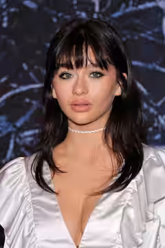 Malina Weissman